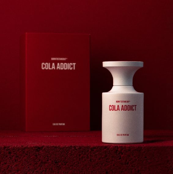 Cola Addict