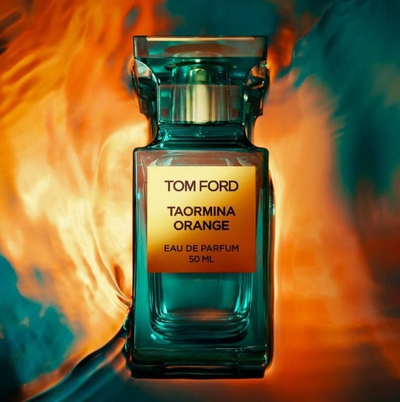 Taormina Orange