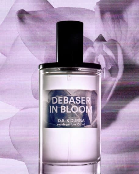 Debaser in Bloom