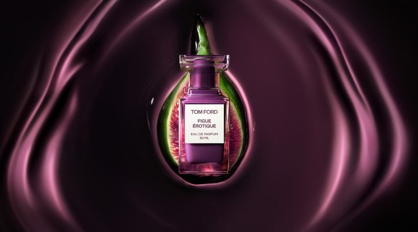 Figue Érotique