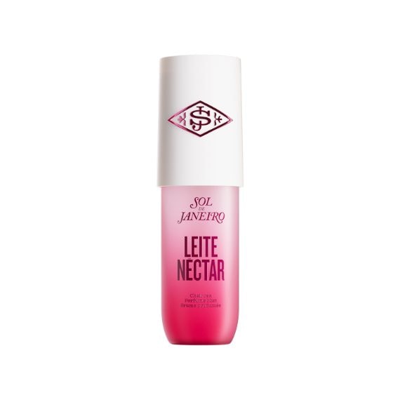 Leite Néctar Perfume Mist