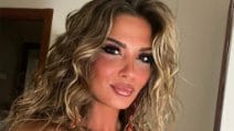 Le foto di Giada Alessandrini, single di Temptation Island 2026