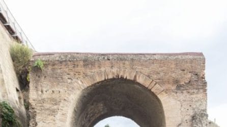 Riapre al pubblico dopo 20 anni il Calcidico dell'Augusteum di Ercolano