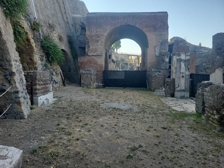 Vista panoramica