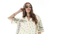 La stampa bandana è il must dell'estate 2026