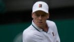 Tennis, le immagini del torneo di Wimbledon