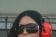 Kim Kardashian con occhiali Gucci