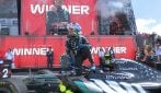 Formula 1, le immagini del GP Silverstone 2026