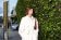 Kaia Gerber in Mango