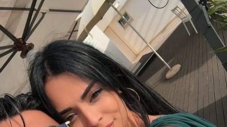 Le foto di Francesca Coppola e Danilo D'Angelo, coppia di Temptation Island 2026