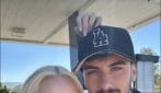 Le foto di Cristian Mascolino e Soraya Sabetta di Temptation Island 2026