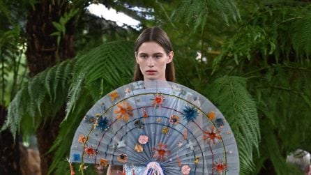 Dior collezione Haute Couture Autunno/Inverno 2026-2027