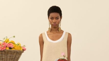 Tendenze estate 2026: il tank dress è l'abito fresco e comodo da avere