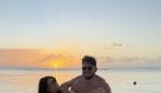 Le foto di Bernadette Cinquegrana e Diamante Crisipino di Temptation Island