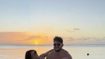 Le foto di Bernadette Cinquegrana e Diamante Crisipino di Temptation Island