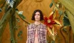Chanel collezione Haute Couture Autunno/Inverno 2026-2027