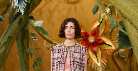 Chanel collezione Haute Couture Autunno/Inverno 2026-2027