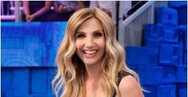 Il cast di The Traitors 2 con Alessia Marcuzzi