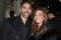 Filippo Magnini e Giorgia Palmas
