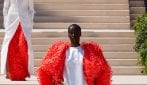 Balenciaga Haute Couture Autunno/Inverno 2026-2027