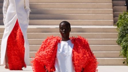 Balenciaga Haute Couture Autunno/Inverno 2026-2027