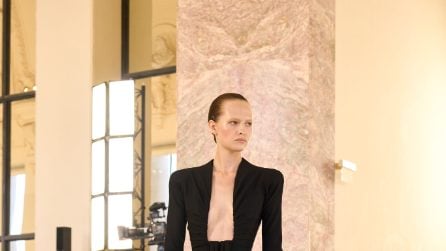 Schiaparelli collezione Haute Couture Autunno/Inverno 2026-2027