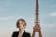 Charlize Theron con look Tom Ford by Haider Ackerman