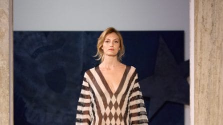 Fendi collezione haute couture Autunno/Inverno 2026-2027