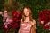 Ellie Bamber in Miu Miu