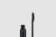Mascara waterproof