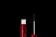 Mascara waterproof