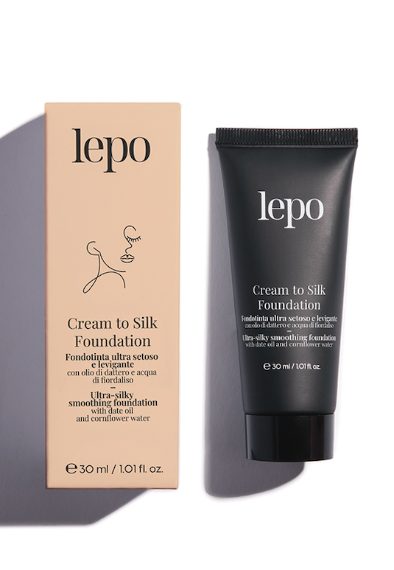 Lepo