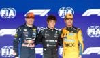 F1, le immagini del GP Belgio