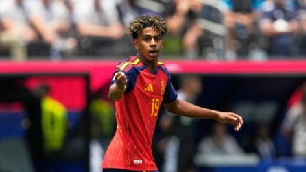 Mondiali 2026, le immagini della finale Spagna-Argentina