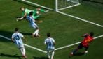 Mondiali 2026, le immagini della finale Spagna-Argentina