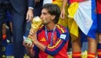 Mondiali 2026, le immagini della finale Spagna-Argentina