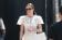 Emily Blunt con borsa Delvaux