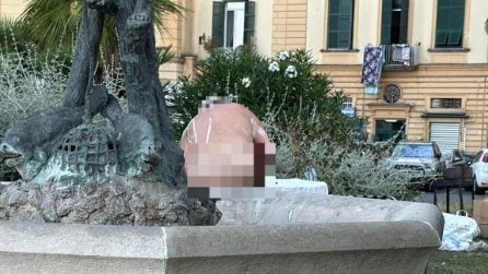 "Tendopoli di senzatetto vicino agli chalet di Mergellina": denuncia dei residenti