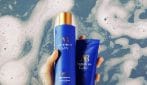Shampoo e balsamo da usare in estate