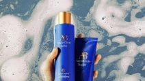 Shampoo e balsamo da usare in estate
