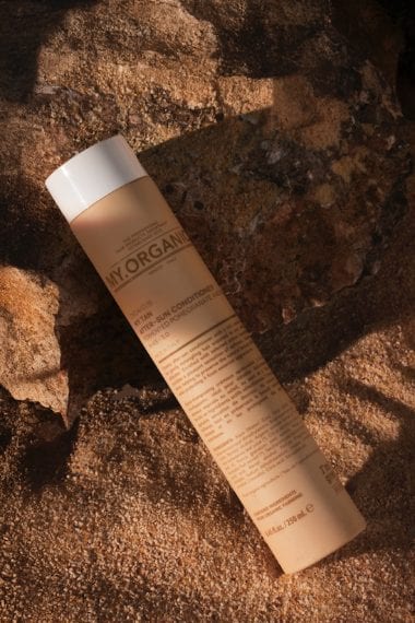 After Sun Conditioner
