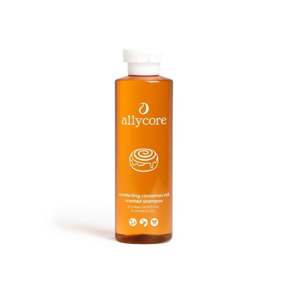 Shampoo