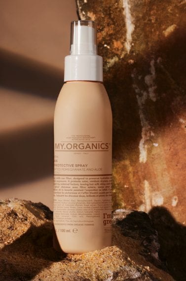 Hair Protective Spray