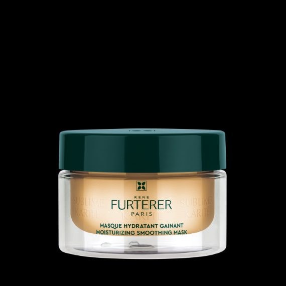 Sublime Karité Maschera