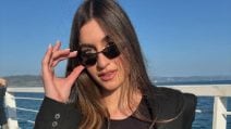 Le foto di Sara Iurato, tentatrice di Temptation Island 2026
