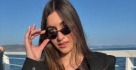Le foto di Sara Iurato, tentatrice di Temptation Island 2026