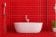 Bagno total red