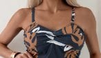 Tankini, il must dell'estate 2026 sono i costumi con la canotta