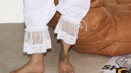 I pantaloni granny da avere nell'estate 2026
