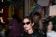 Katie Holmes con occhiali Max Mara